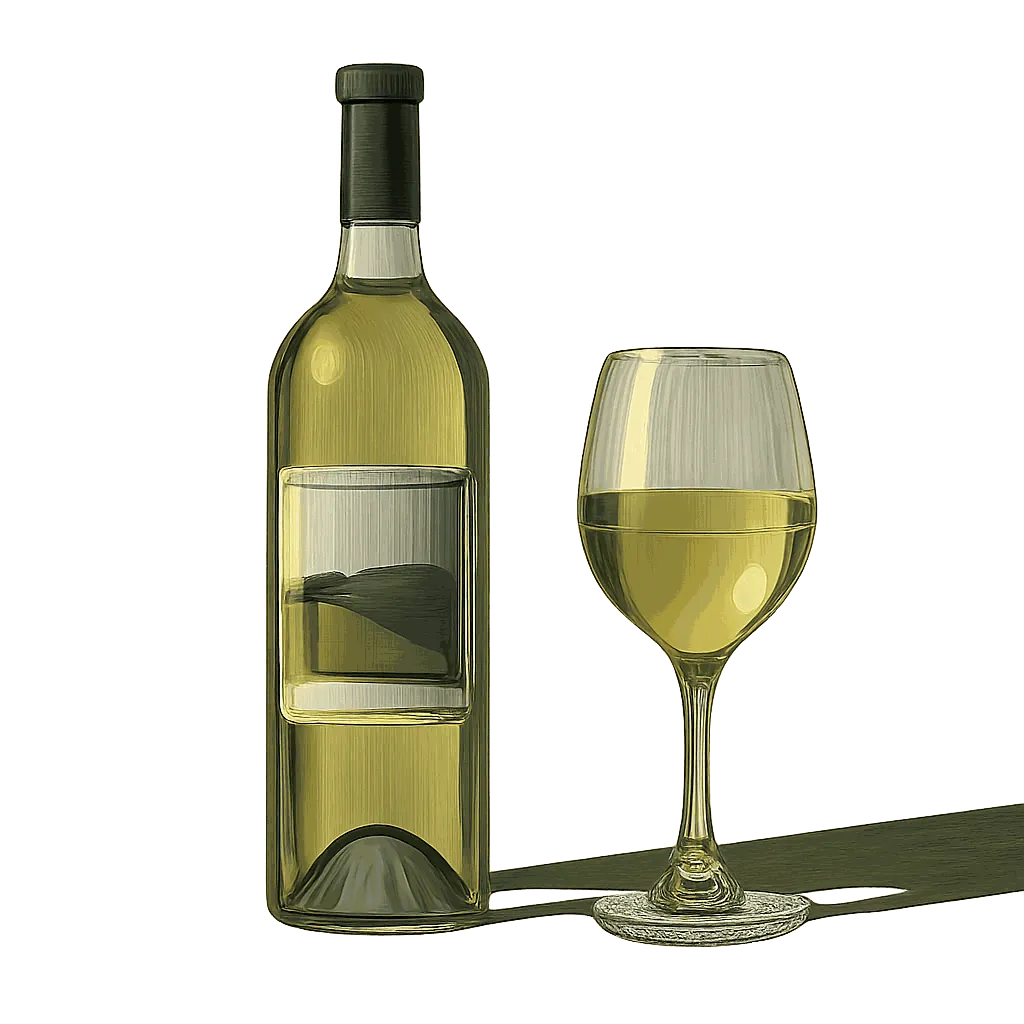 Crisp Unoaked White Rioja